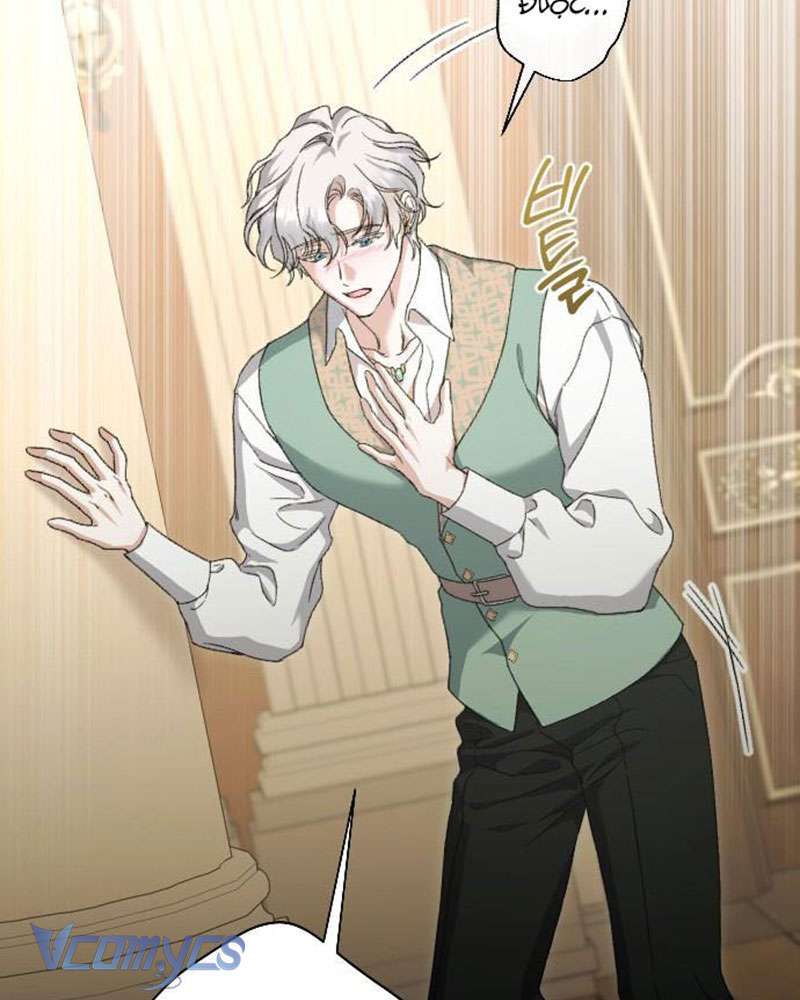 Dành Cho Những Ai Coi Hối Tiếc Là Điều Xa Xỉ Chap 59 - Trang 2