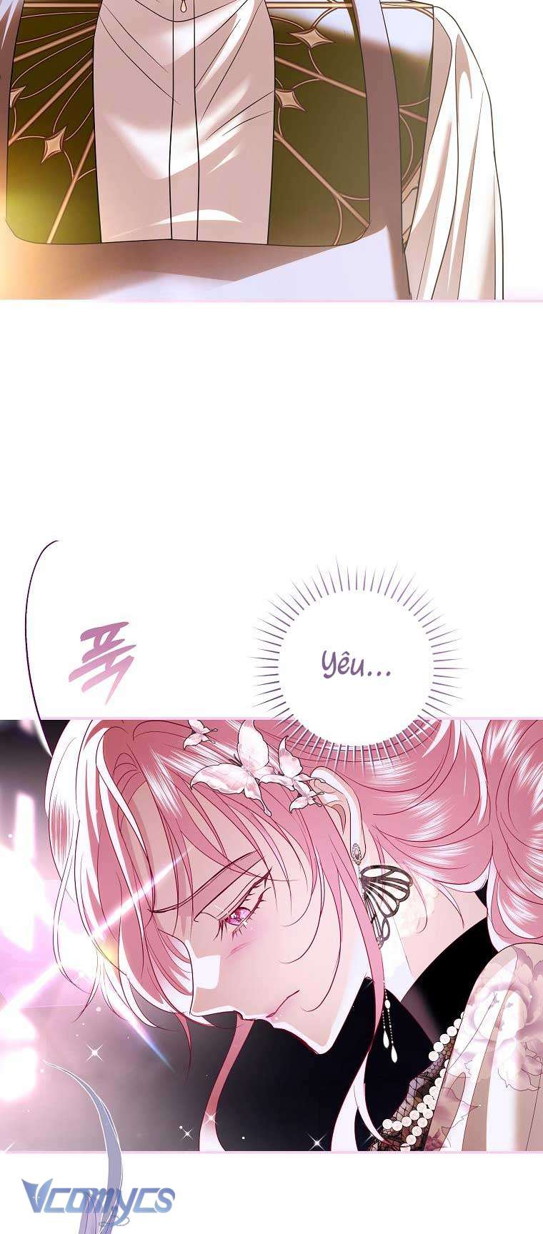 Này Boss Phản Diện, Tôi Có Thể Làm Mọi Thứ Trừ Cưới Ngài Chap 45 - Trang 2