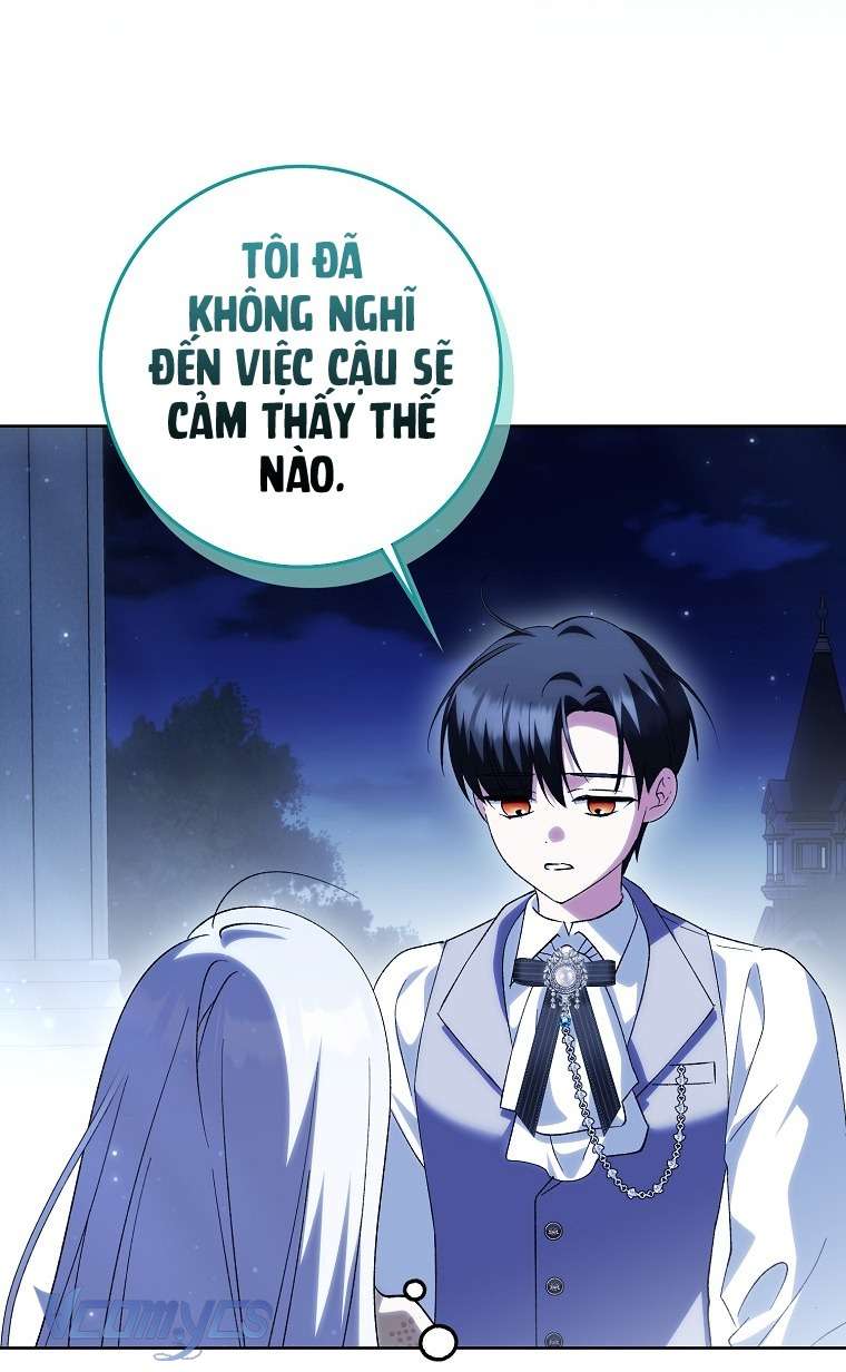 Công Chúa Bạch Hổ Không Có Nguy Hiểm Nha! Chap 22 - Trang 2