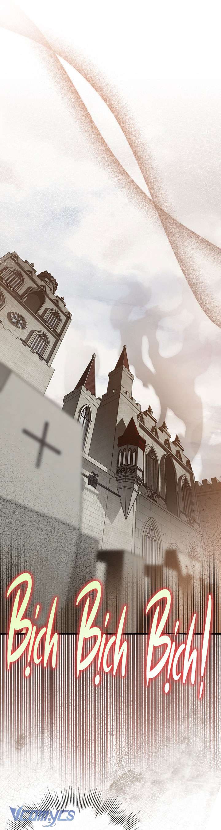 Lại Một Lần Nữa Hướng Về Ánh Sáng Chap 112 - Trang 2