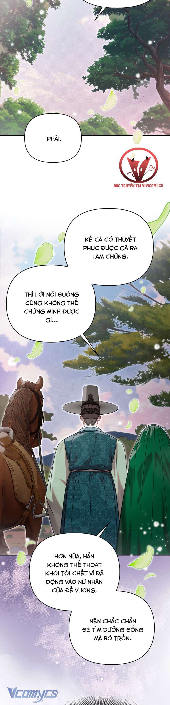 [18+] Tiết Học Bí Mật Của Trung Điện Chap 67 - Trang 2