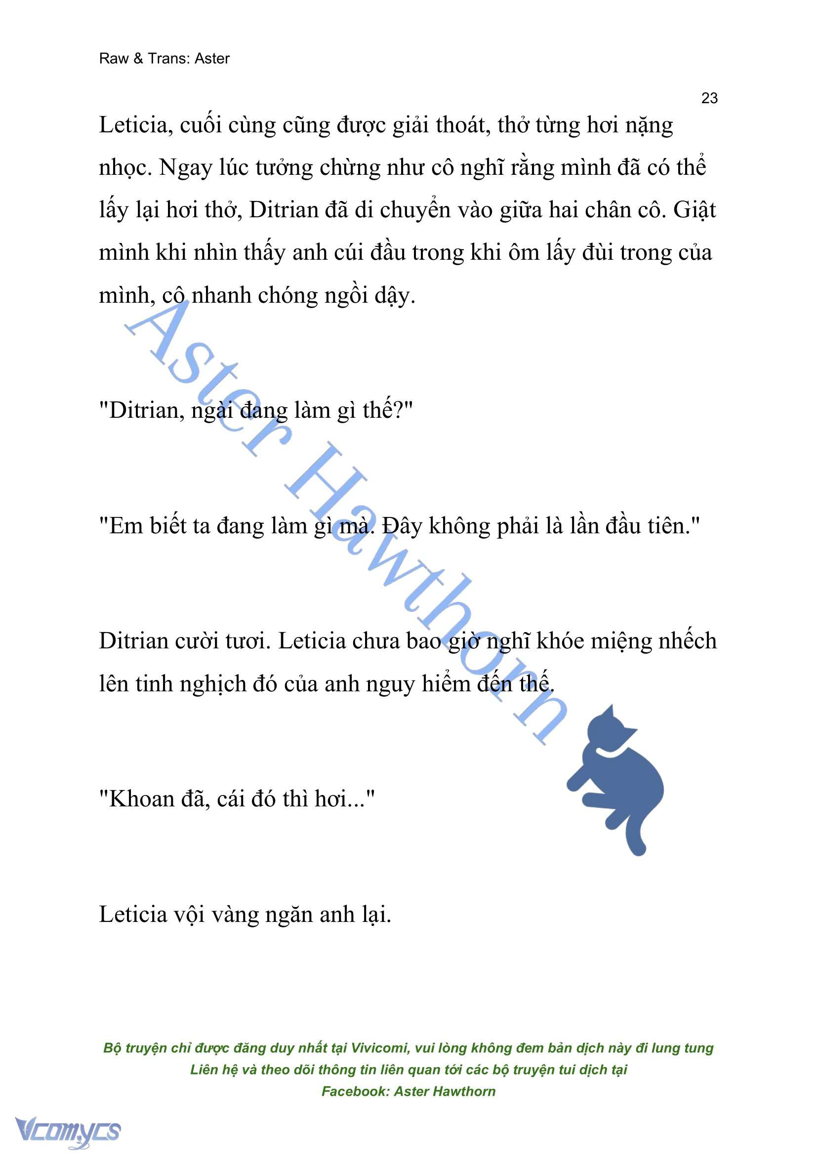 [NOVEL] Cách Để Em Bảo Vệ Anh Chap 163 - Next Chap 164