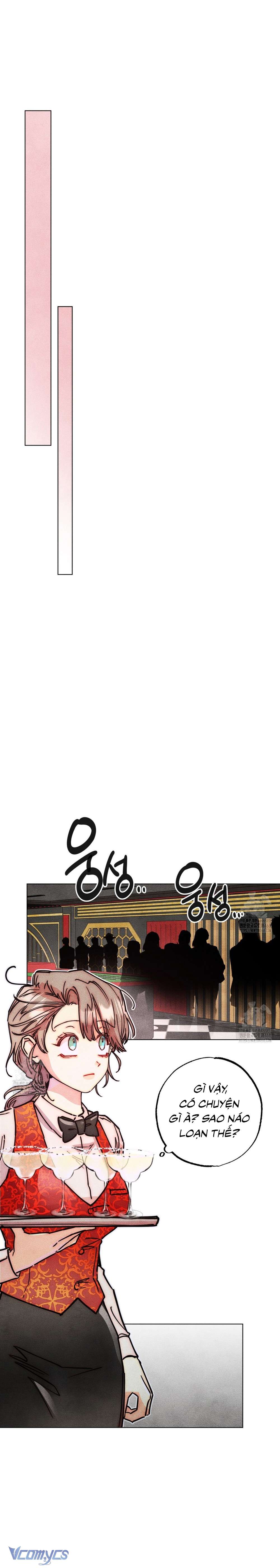 Thu Thập Đêm Đầu Tiên Của Các Nam Chính Chap 42 - Trang 3