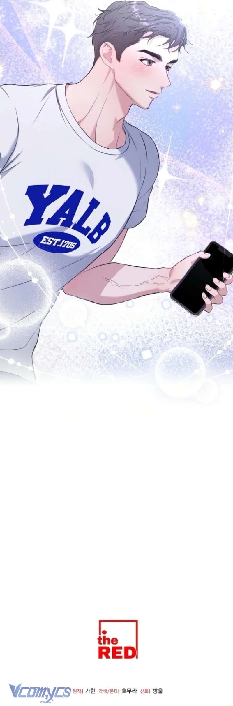 Cùng Làm Những Chuyện Điên Rồ Chap 3 - Next Chap 4