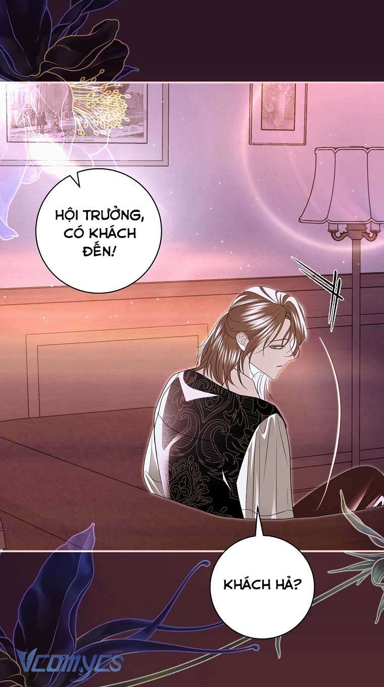 Này Boss Phản Diện, Tôi Có Thể Làm Mọi Thứ Trừ Cưới Ngài Chap 37 - Trang 4