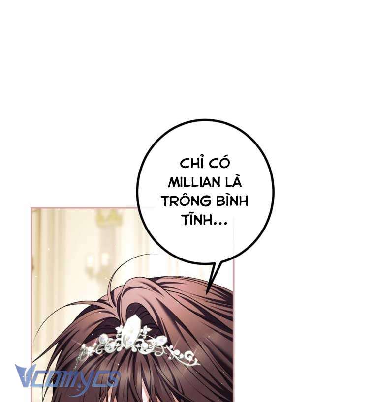 Thời Gian Của Nhân Vật Phụ Có Giới Hạn Chap 89 - Trang 3