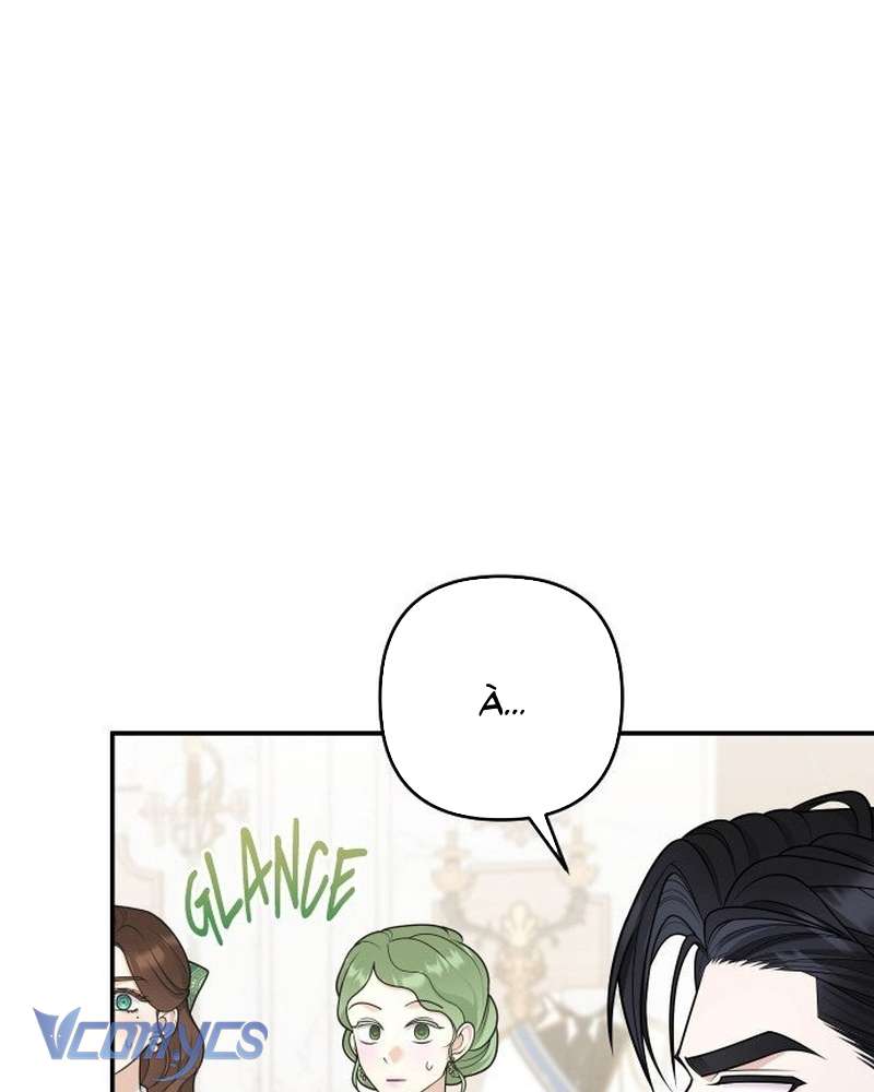 Trước Khi Em Có Ý Định Chạy Trốn Ta Sẽ Ngăn Chặn Nó Chap 42 - Trang 2