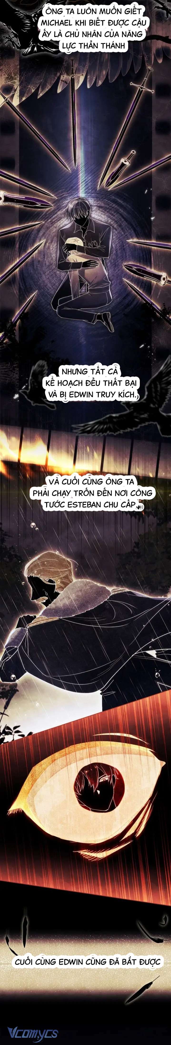 [PNT] Nam Chính À, Tôi Sẽ Tôn Trọng Sở Thích Của Anh! Chap 32 - Trang 2