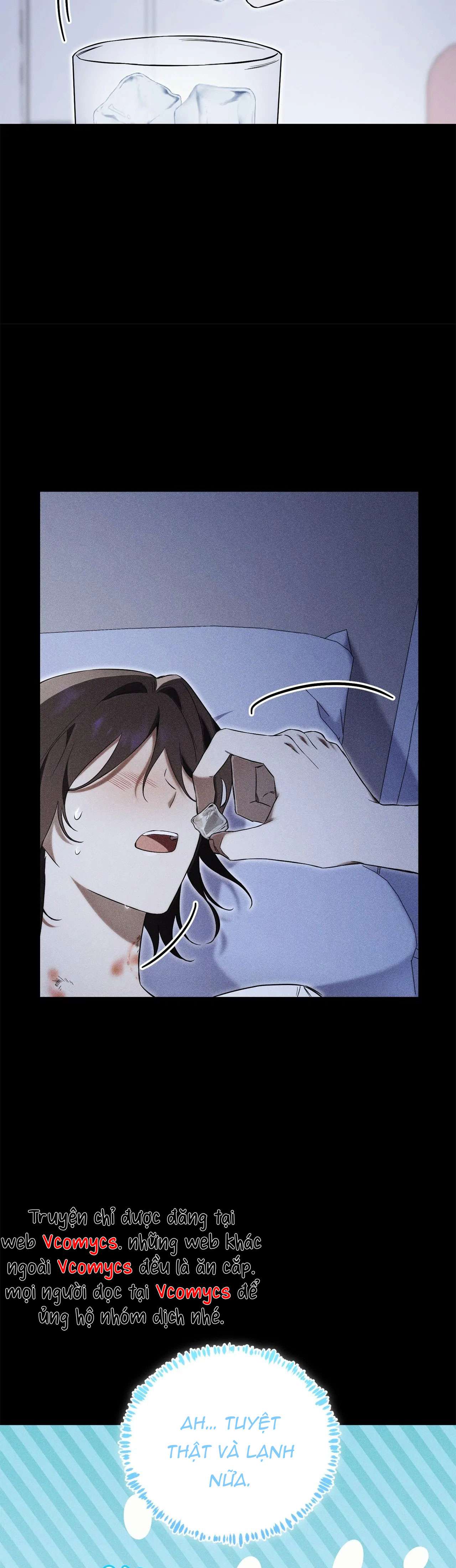 Phương Pháp Từ Chối Sự Ám Ảnh Của Chồng Cũ Chap 3 - Next Chap 4