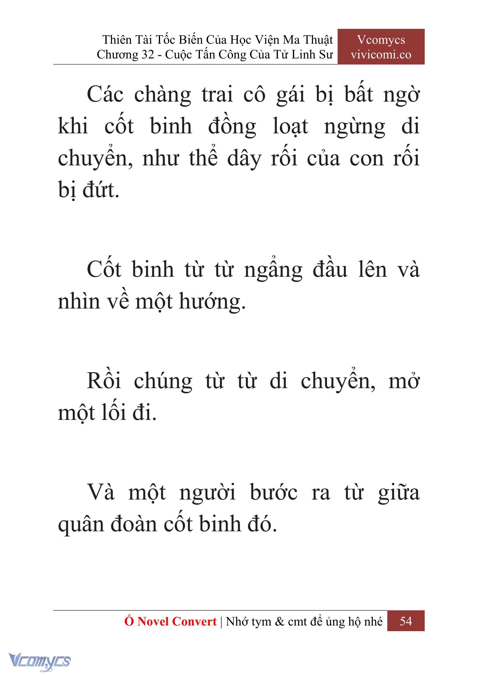 [Novel] Thiên Tài Tốc Biến Của Học Viện Ma Thuật Chap 32 - Trang 2