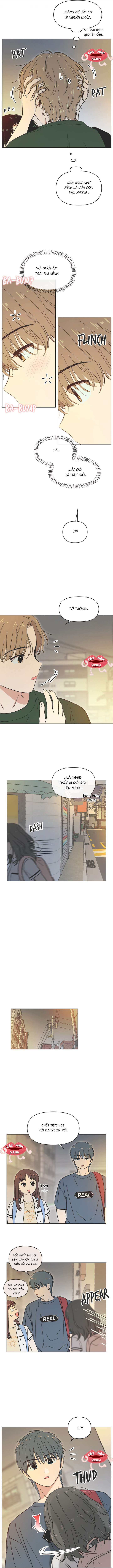 Seasons of Lovesome Seasons of Lovesome-Chap 37 - Trang 2