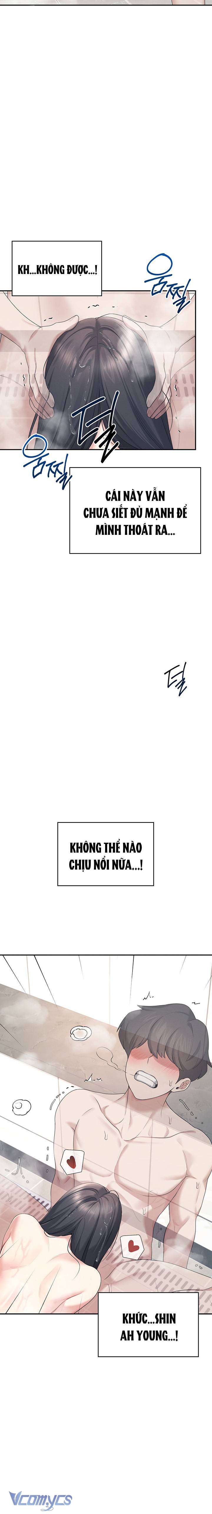 [18+] Đồ Chơi Tình Dục Không Dây Chap 36 - Trang 2