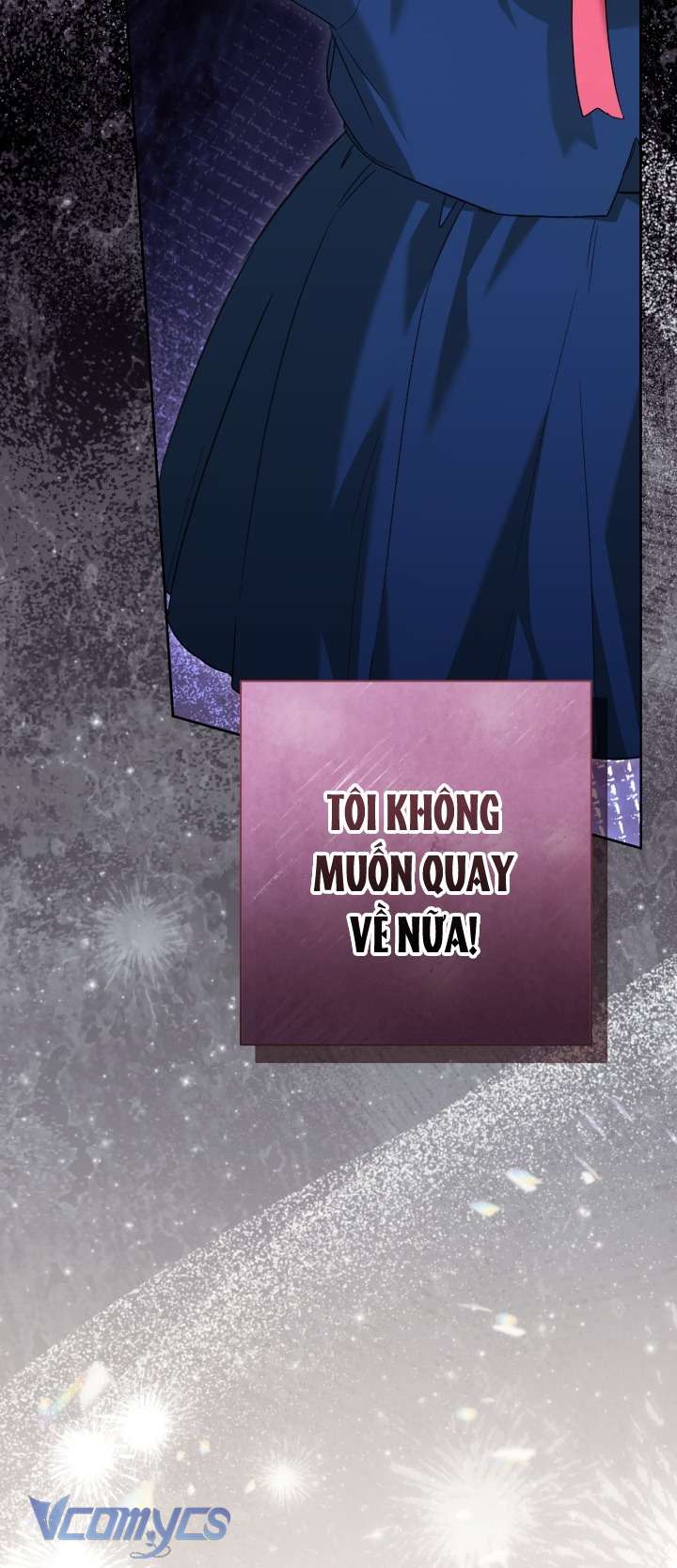 Đứa Trẻ Nuôi Dưỡng Ác Ma Chap 2 - Trang 2