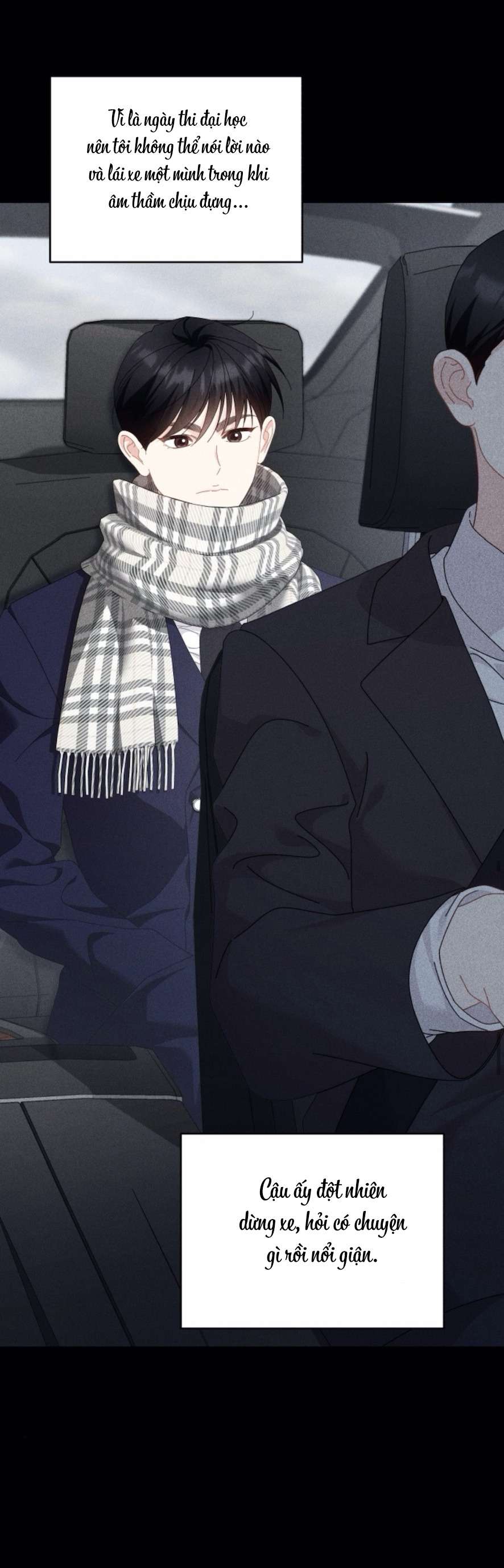 Chính Sách Khuyến Khích Chap 10 - Next Chap 11