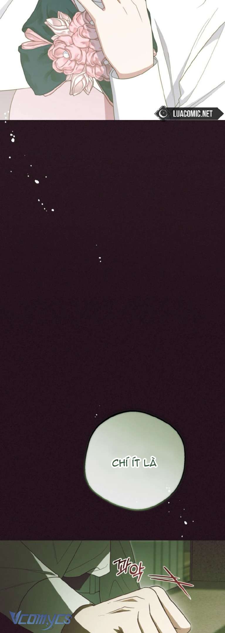 Được Yêu Thương Mà Còn Ngại Ngùng Sao! Chapter 90 - Trang 4