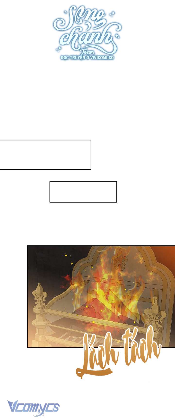 Tôi Không Phải Là Cinderella Chap 96 - Trang 4