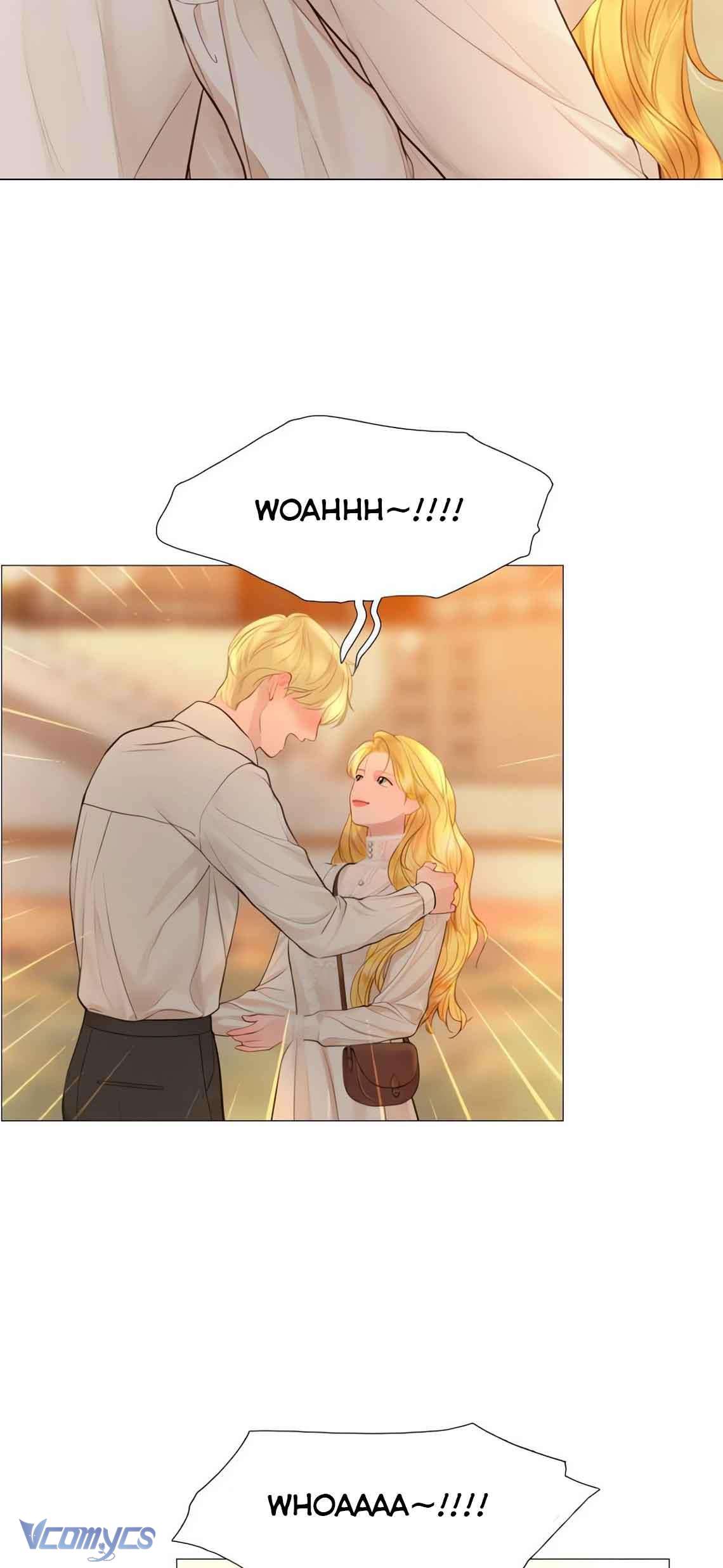 Hãy Khóc Và Cầu Nguyện Đi Chap 42 - Trang 4