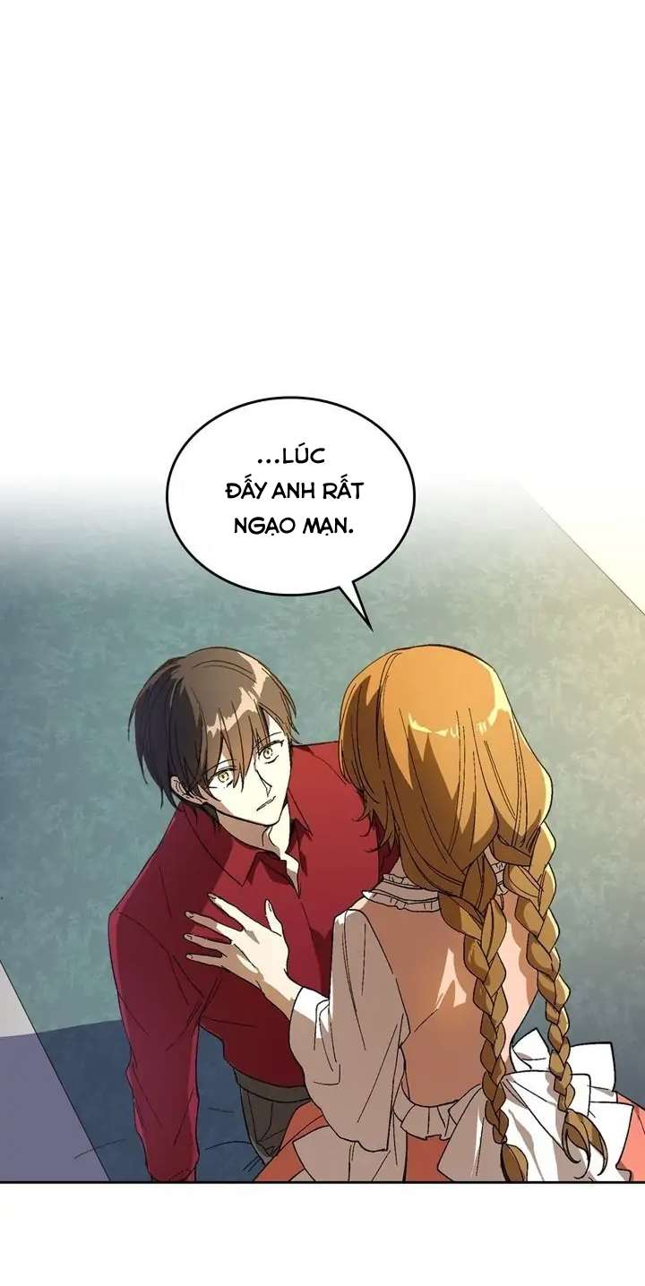 Vị Hôn Thê Khế Ước Của Công Tước Chap 130 - Next Chap 131