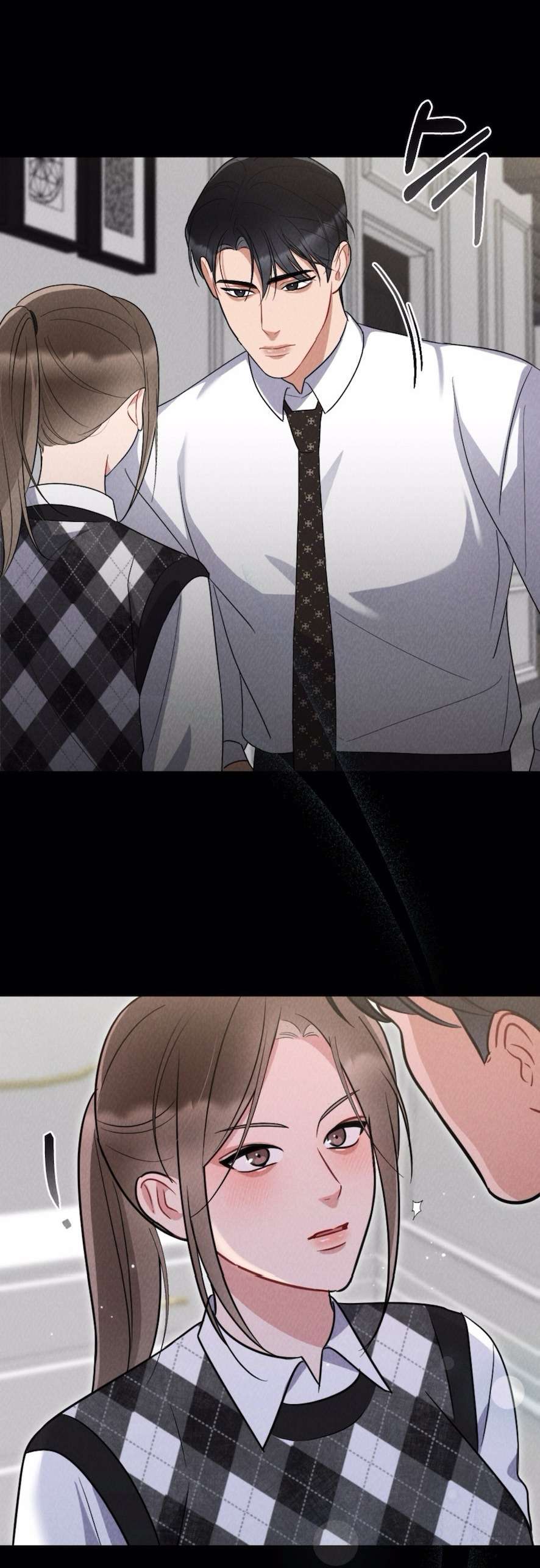 Trò Chơi Quyền Lực Chap 9 - Trang 2