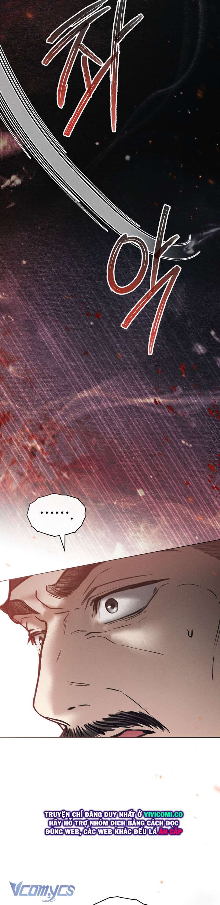 [18+] Đêm Giông Bão Chap 71 - Trang 2