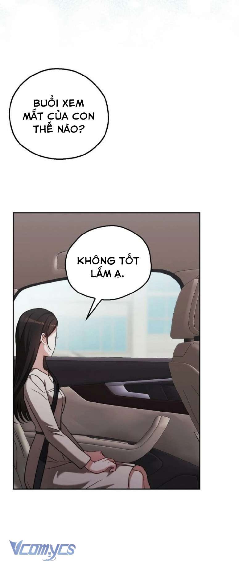 Cách Tán Tỉnh Của Con Chó Hiếu Chiến Chap 1 - Trang 2