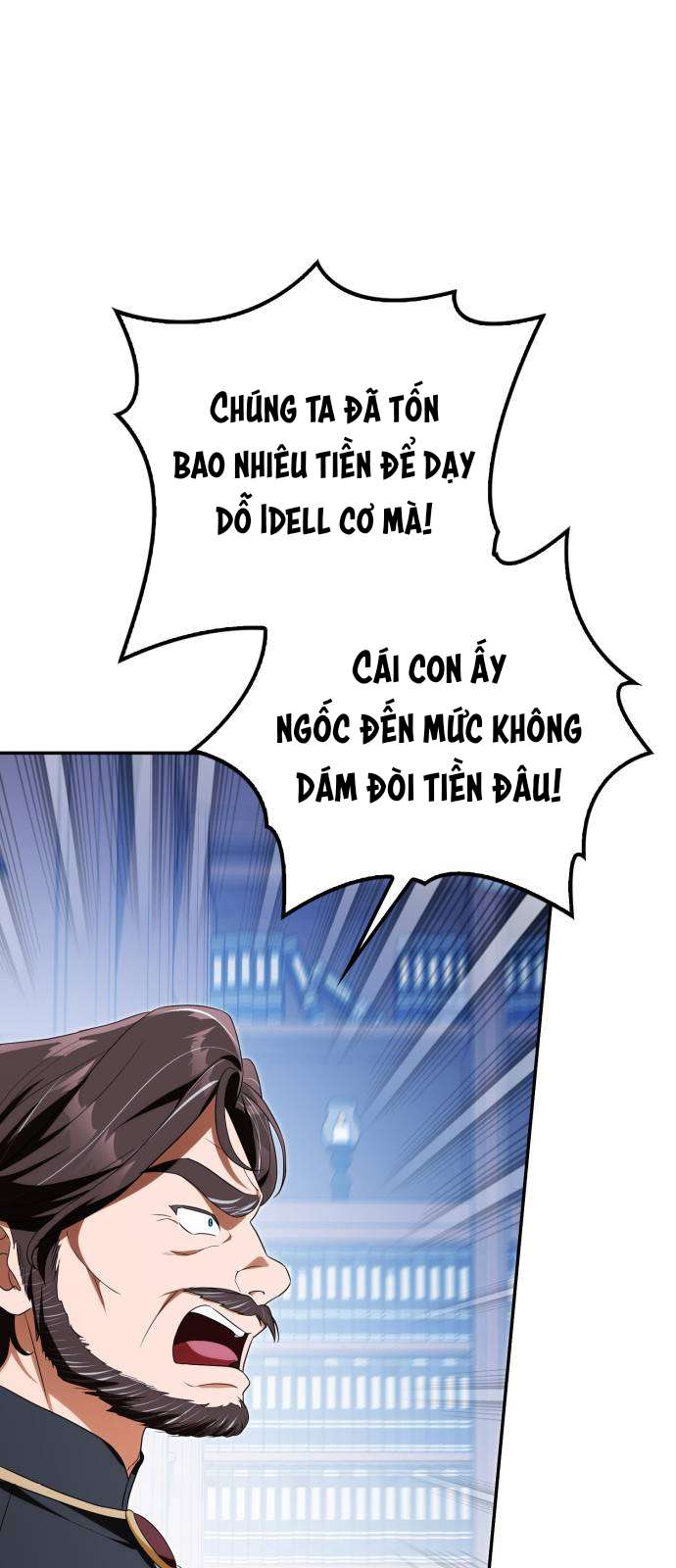 Nữ Công Tước Chiến Lợi Phẩm Chap 40 - Trang 3