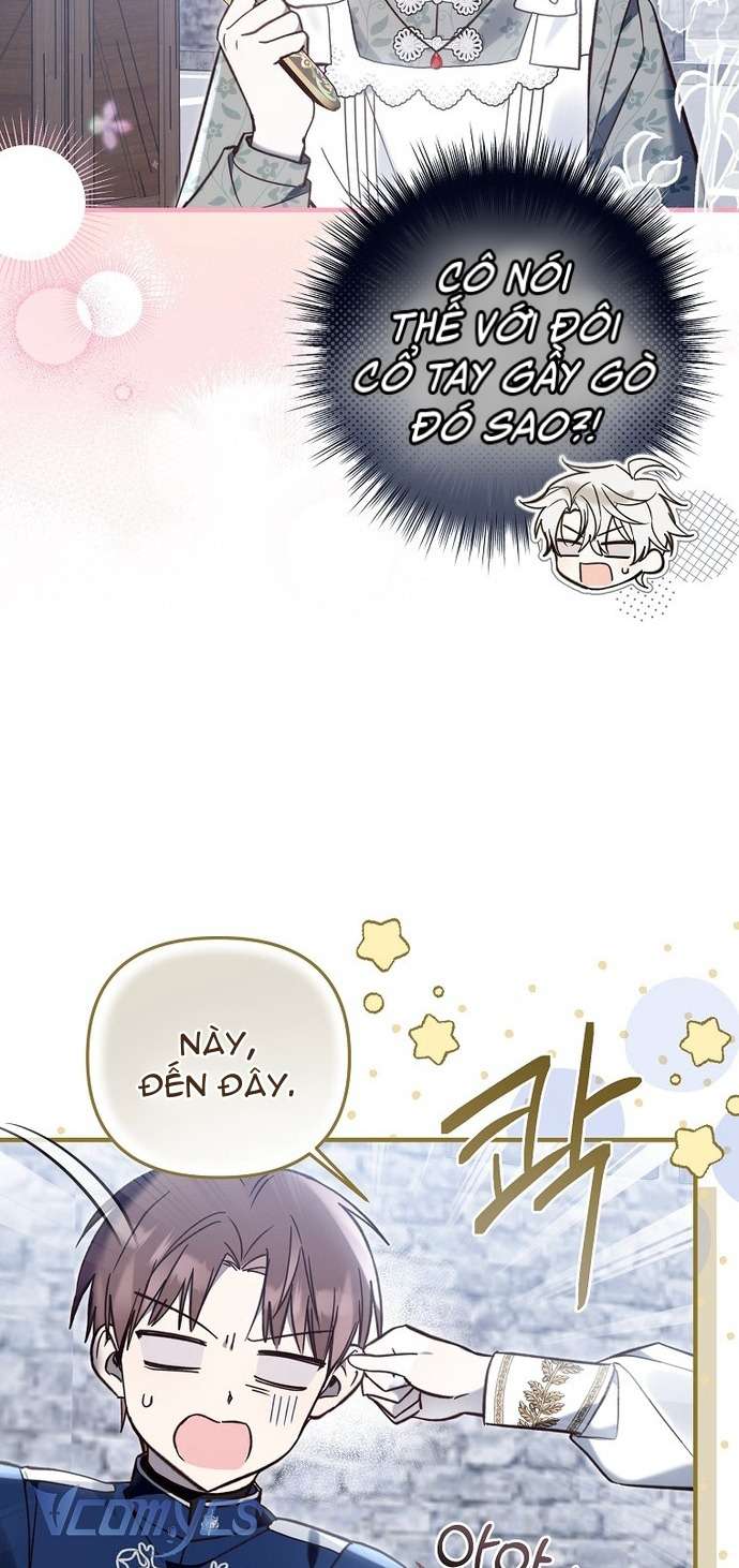 Độc Chiếm Sủng Ái Của Công Chúa Út, Mọi Người Đều Say Mê Tôi. Chap 16 - Trang 4