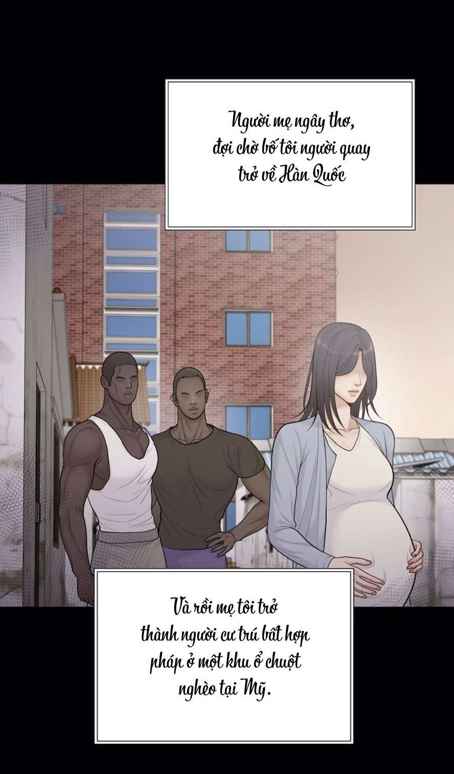 Mang Thai, Chiếm Đoạt Chap 12 - Trang 3