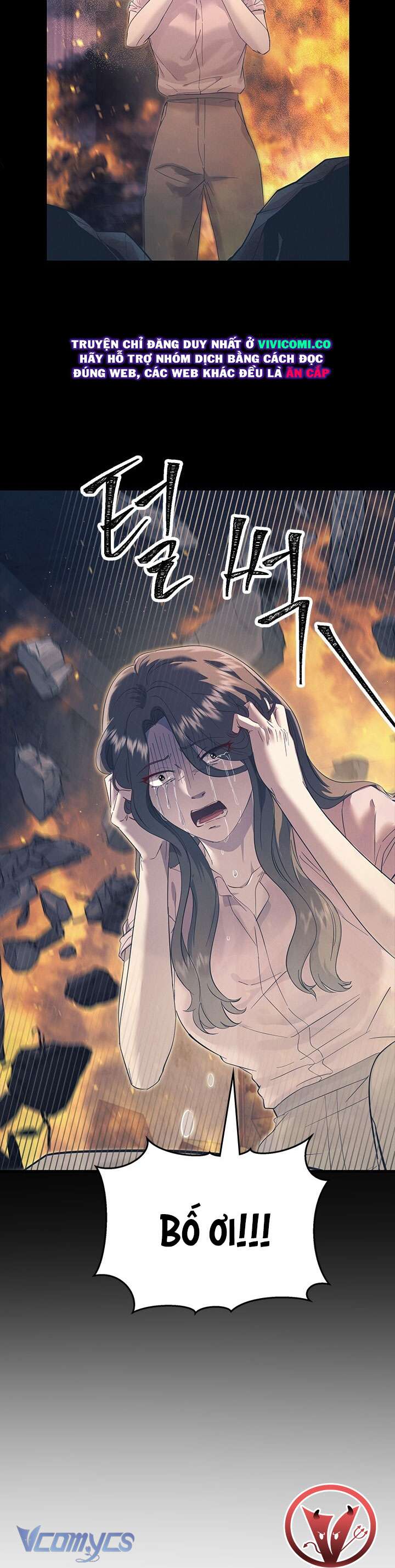 [18+] Đối Tác Dục Vọng Chap 41 - Trang 2