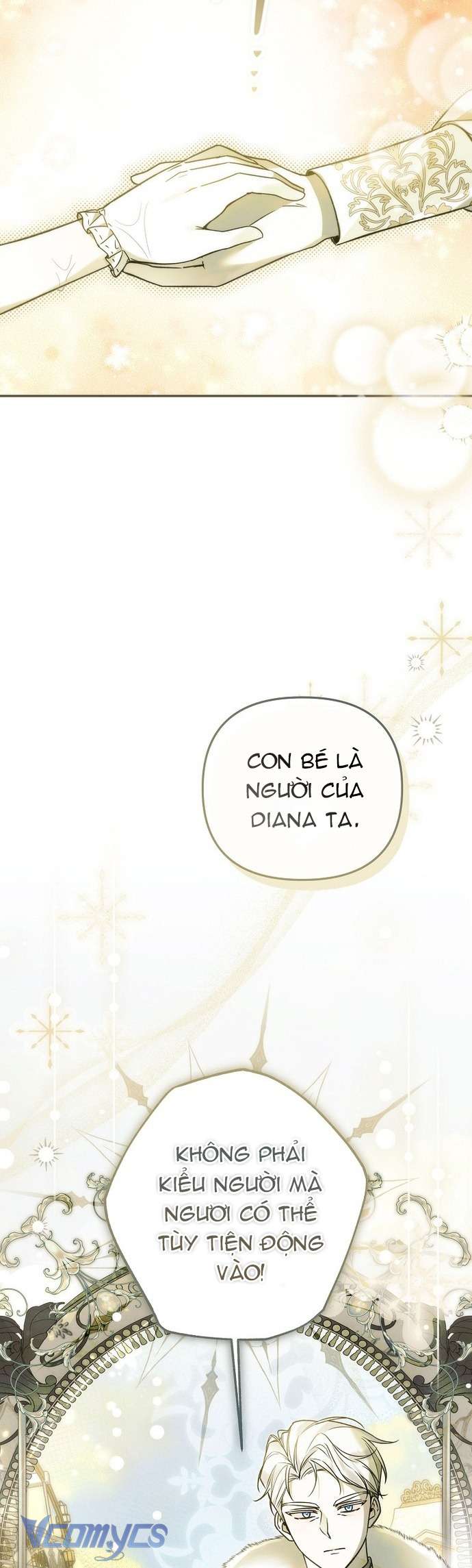 Độc Chiếm Sủng Ái Của Công Chúa Út, Mọi Người Đều Say Mê Tôi. Chap 22 - Trang 4