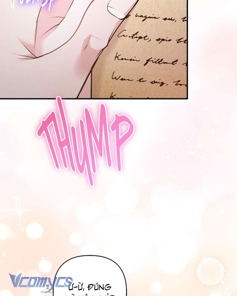 Trước Khi Em Có Ý Định Chạy Trốn Ta Sẽ Ngăn Chặn Nó Chap 39 - Trang 2