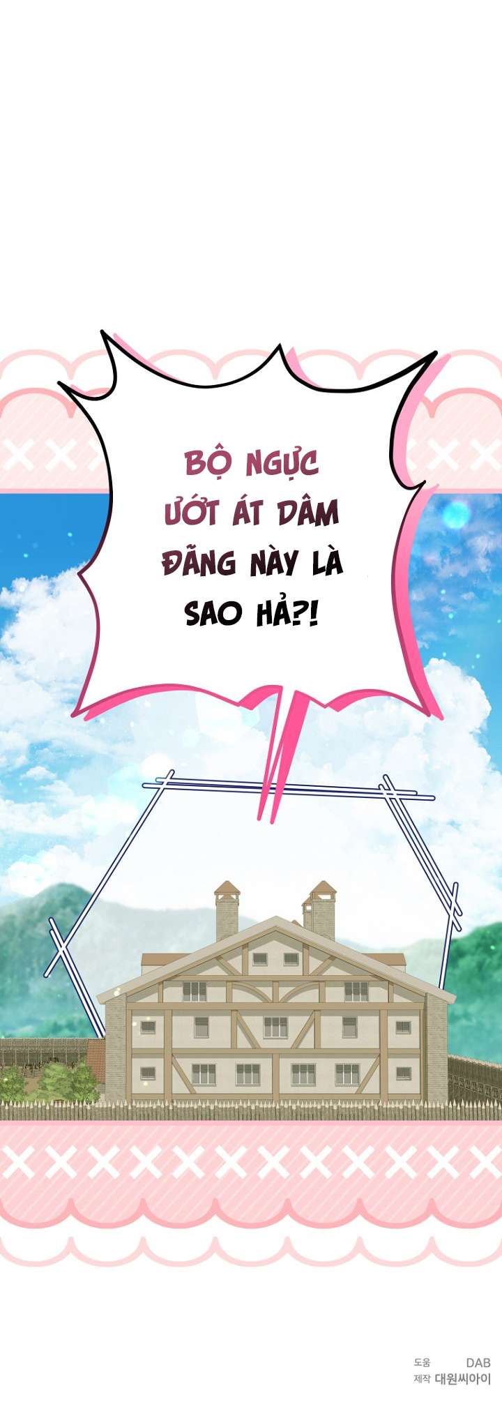 [ 18+ ] Hậu Bố Vị Sữa Chap 6 - Trang 2