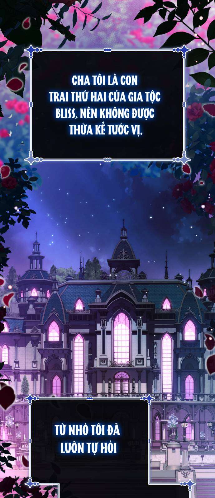 Nữ Công Tước Chiến Lợi Phẩm Chap 36 - Trang 3