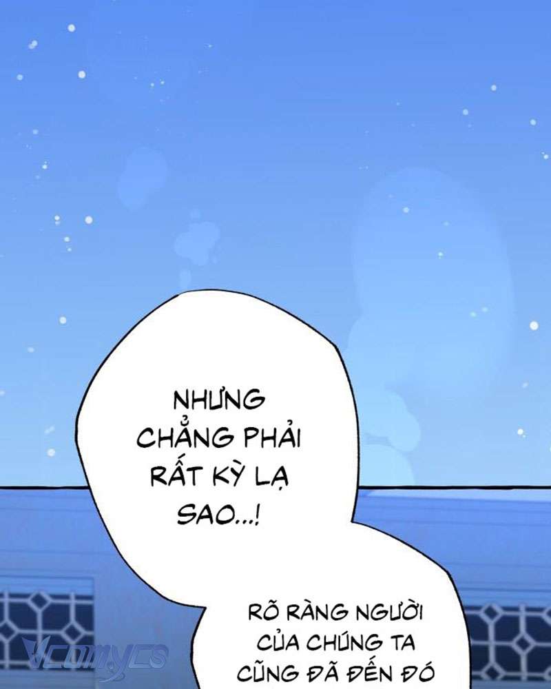 Chuyện Tình Tuyết Phương Bắc Chap 50 - Trang 3