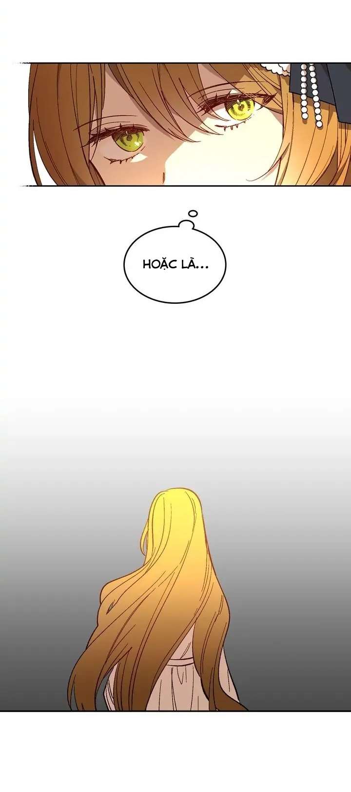 Vị Hôn Thê Khế Ước Của Công Tước Chap 131 - Next Chap 132