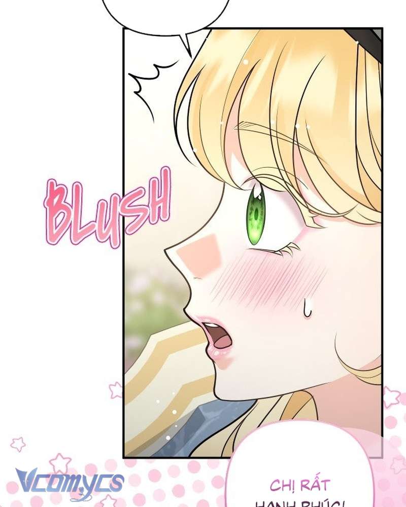 Trước Khi Em Có Ý Định Chạy Trốn Ta Sẽ Ngăn Chặn Nó Chap 37 - Trang 2