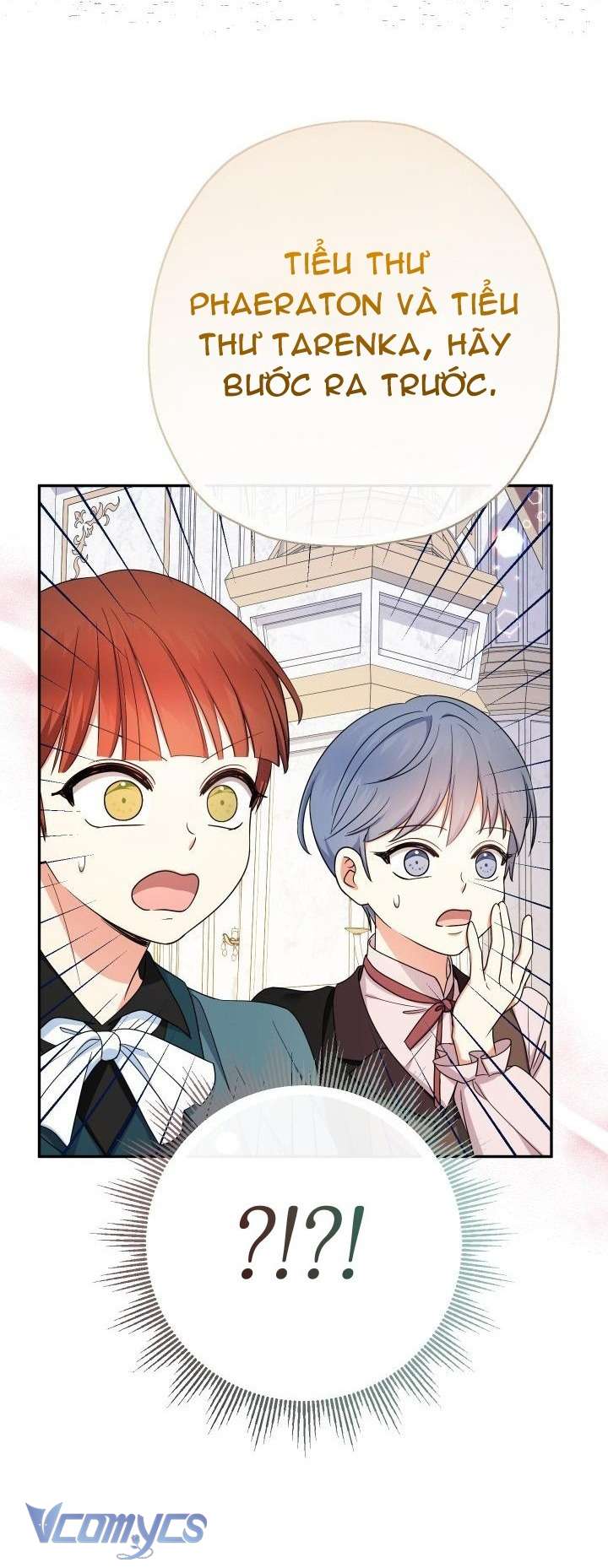 Tiểu Thư Tích Tiền Đi Bụi Chapter 108 - Trang 4