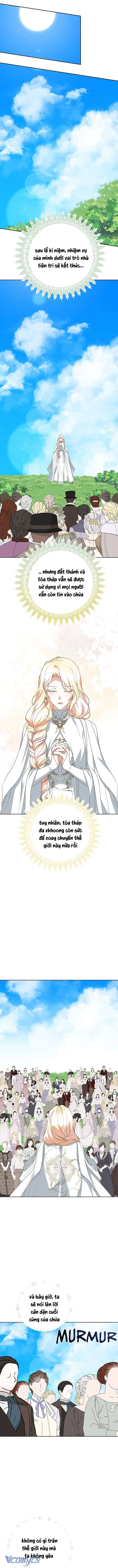 Sinh Ra Trở Thành Nhân Vật Không Có Trong Nguyên Tác Chap 96 - Trang 2