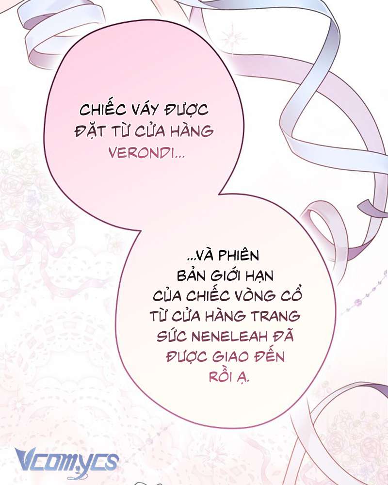 Các Nam Chính Đã Bị Nữ Phụ Cướp Mất Chap 55 - Trang 3