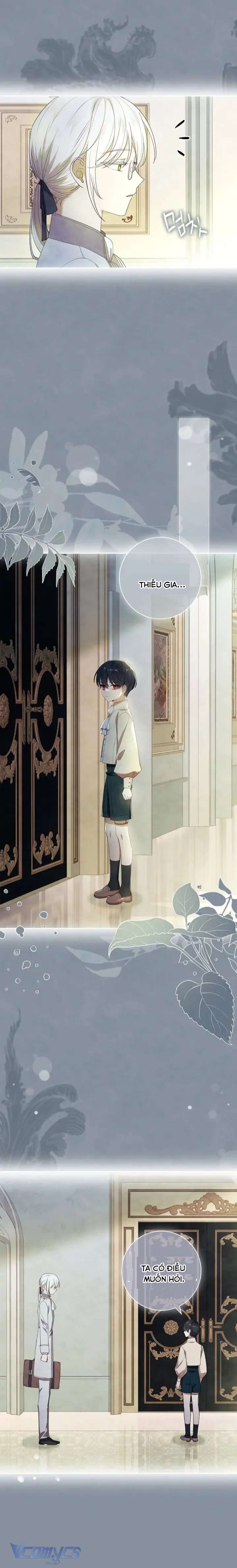 [PNT] Nam Chính À, Tôi Sẽ Tôn Trọng Sở Thích Của Anh! Chap 34 - Trang 2