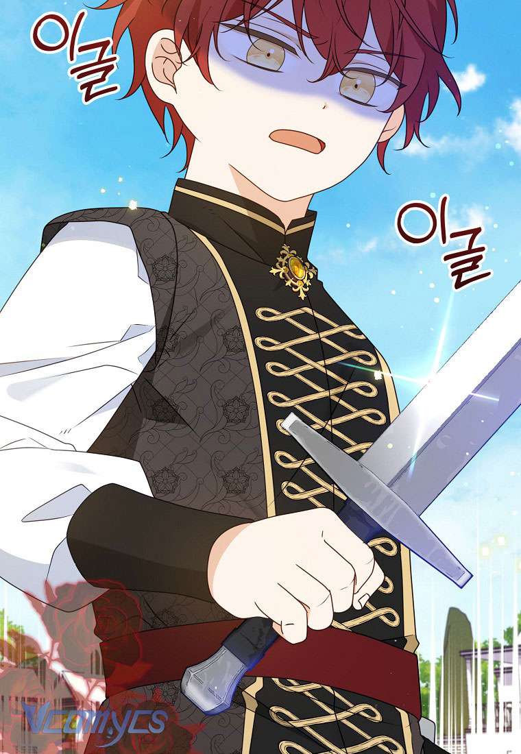 Đứa Trẻ Côn Đồ Nhà Công Tước Chapter 13 - Trang 4