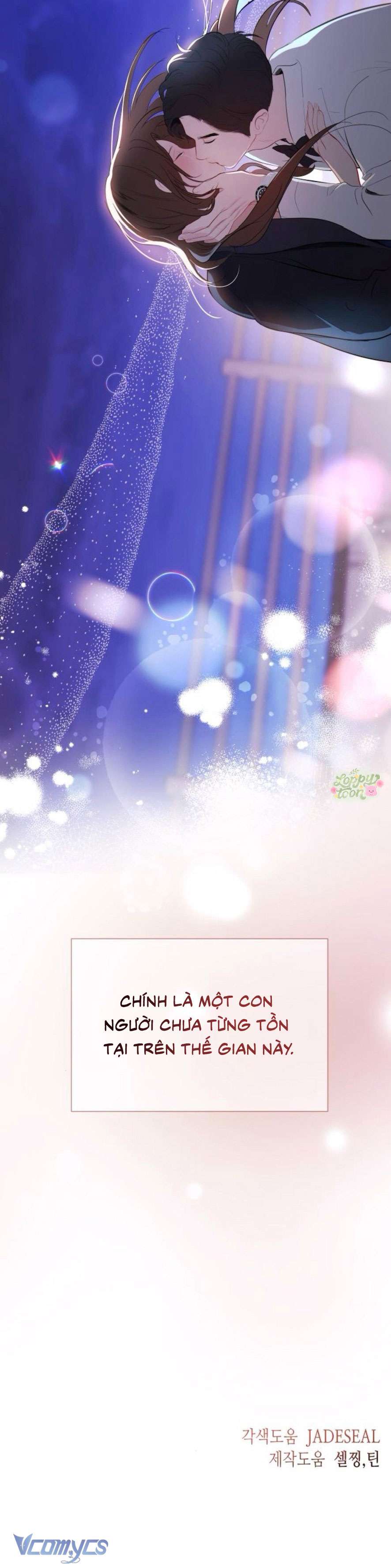 Quyền Lực Của Thư Ký Chap 29 - Trang 3