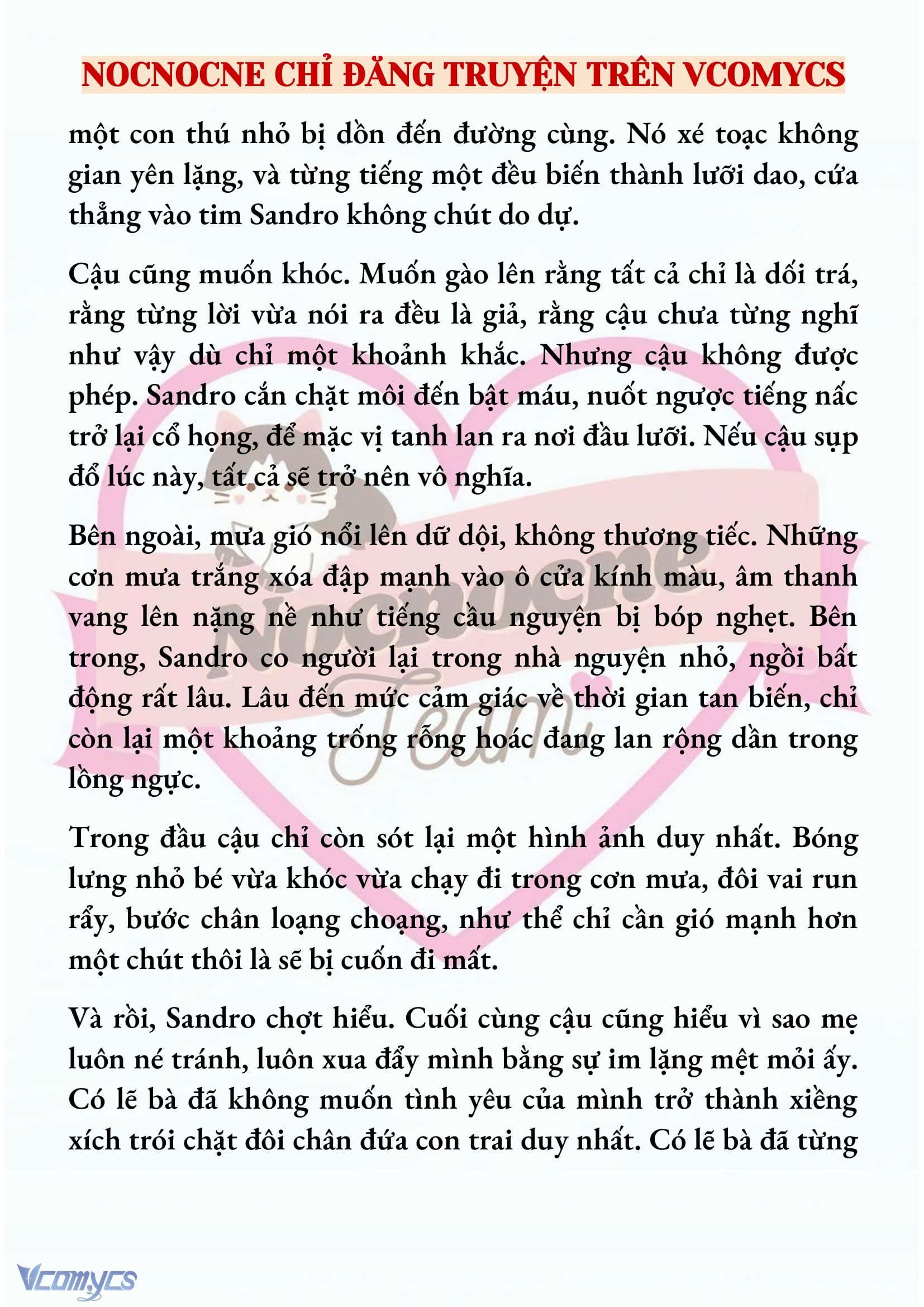 [TIỂU THUYẾT] ĐIỂM CHÍ Chap 95 - Next Chap 96