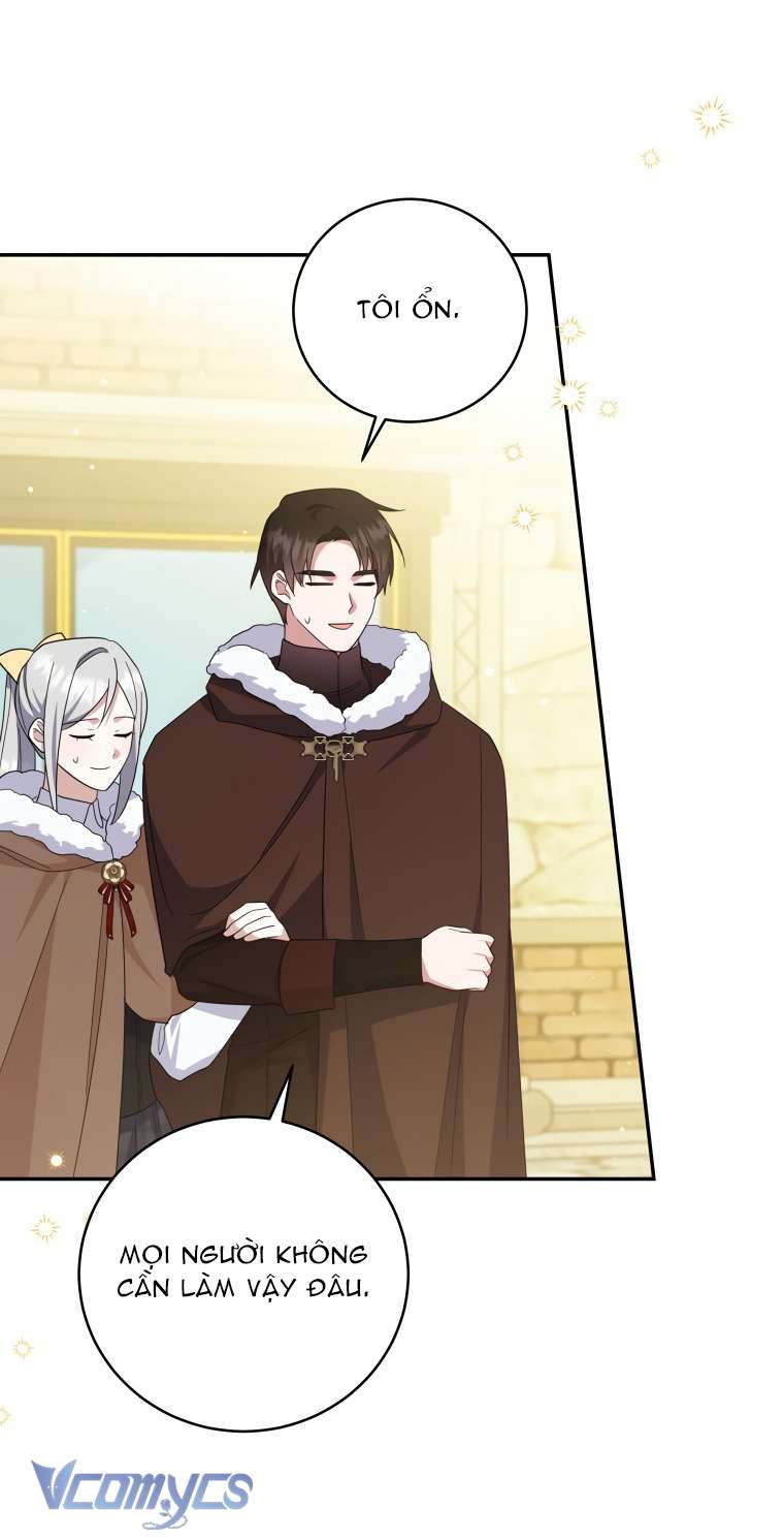 Kế Hoạch Trả Thù Chap 74 - Trang 2