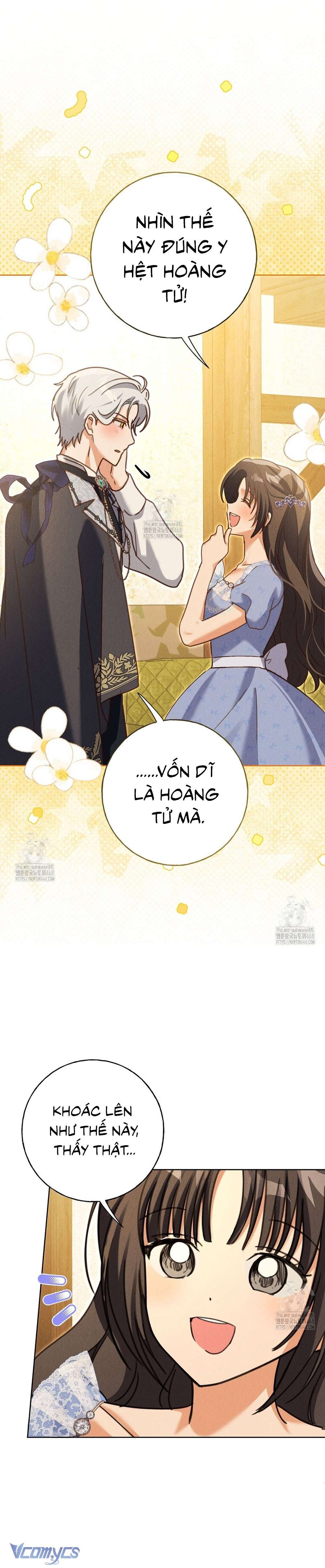 Câu Được Nam Chính Trên Hoang Đảo Chap 31 - Trang 2