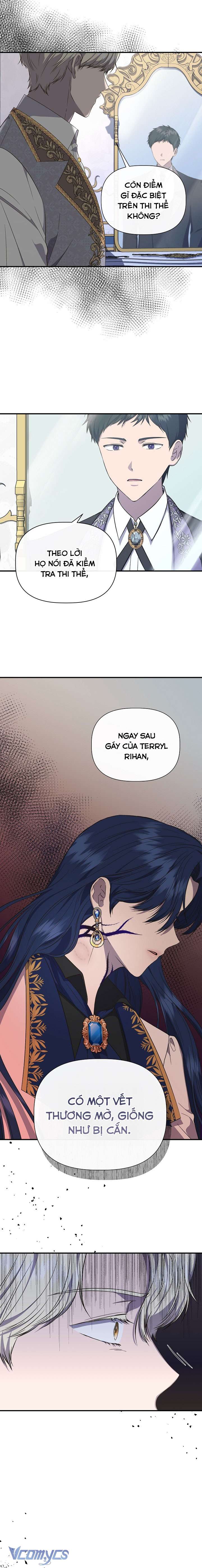 Tôi Không Phải Là Cinderella Chap 110 - Trang 2