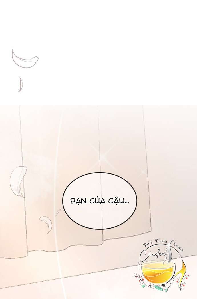 Ba Anh Trai Cực Phẩm Của Tôi Chap 81 - Trang 3