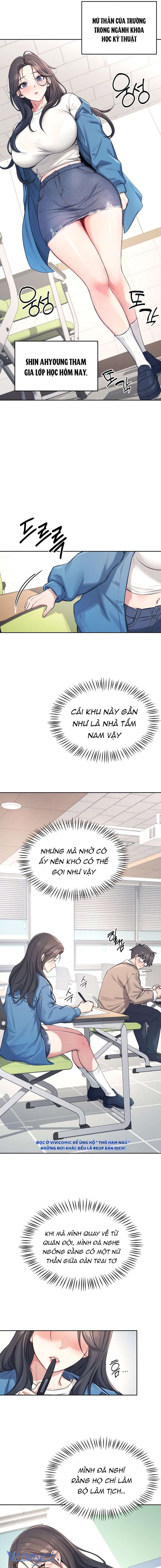 [18+] Đồ Chơi Tình Dục Không Dây Chap 1 - Trang 2