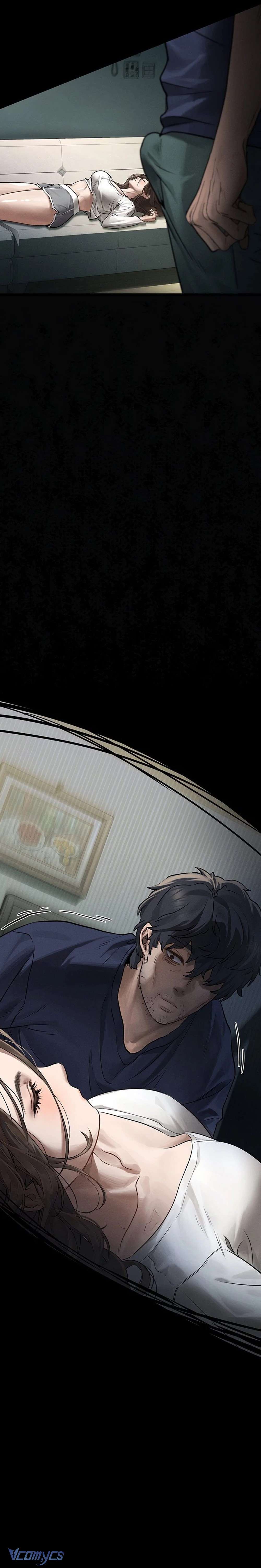 Khẩu Dâm Chap 3 - Trang 2