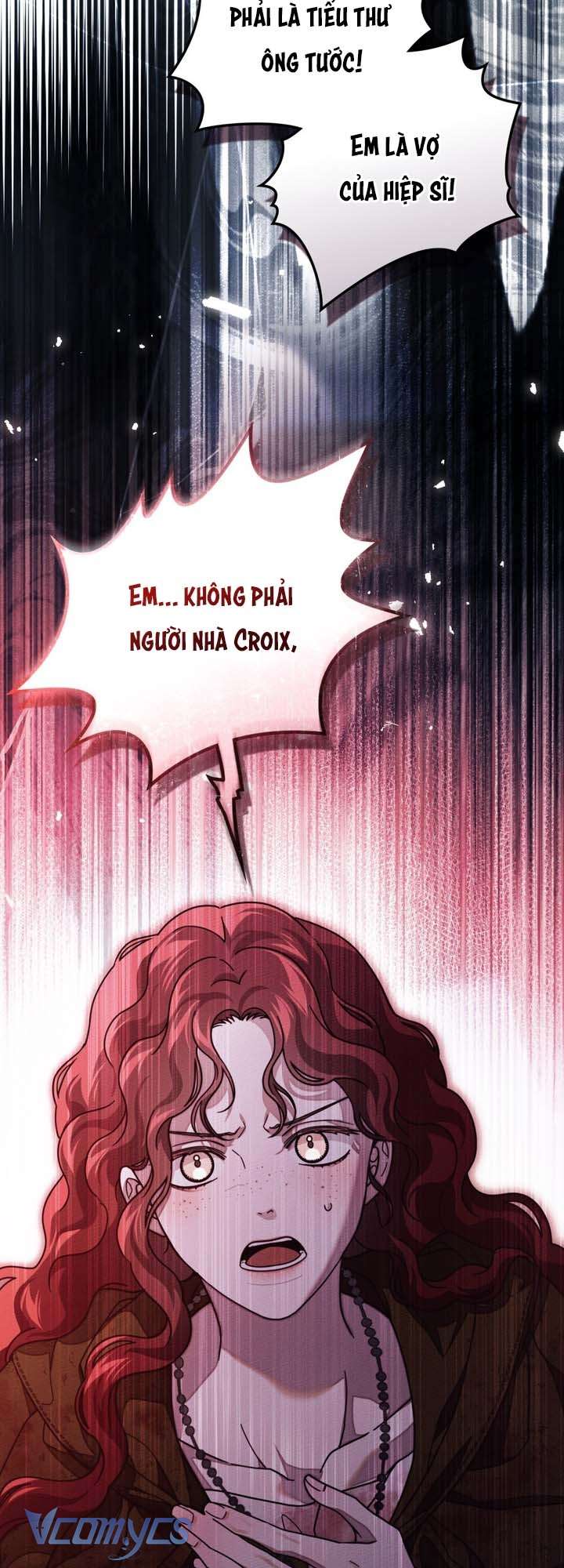 Dưới Bóng Cây Sồi Chap 126 - Trang 2